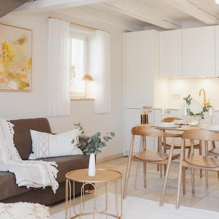 Ferienwohnung Weidenbach Weidenbach  Экстерьер фото