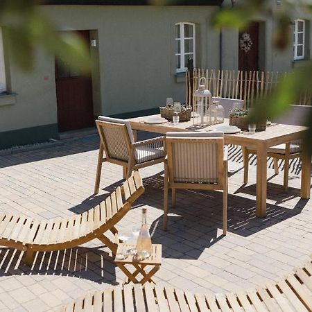 Ferienwohnung Weidenbach Weidenbach  Экстерьер фото
