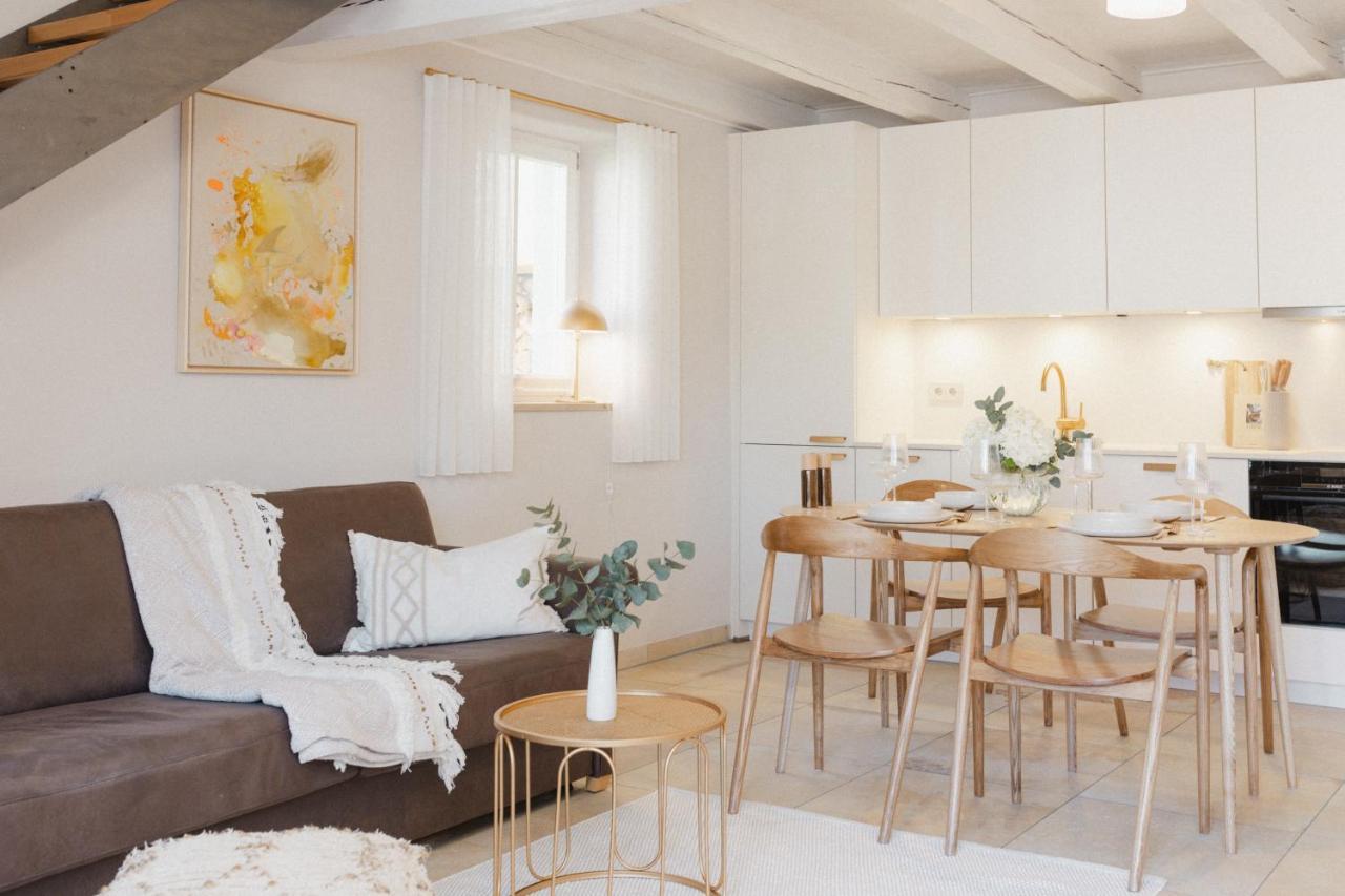 Ferienwohnung Weidenbach Weidenbach  Экстерьер фото